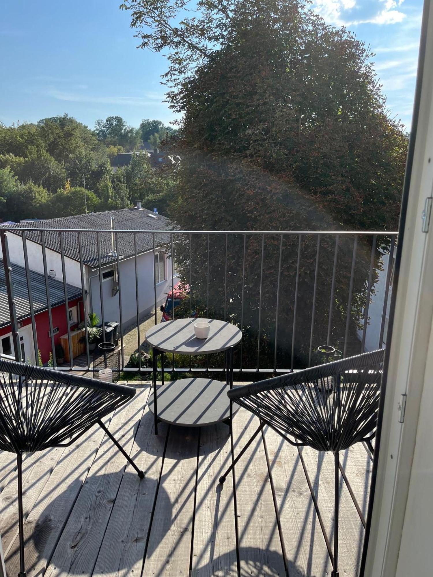 Beyond Staying Loft 23 Frei Stehende Badewanne Apartment *